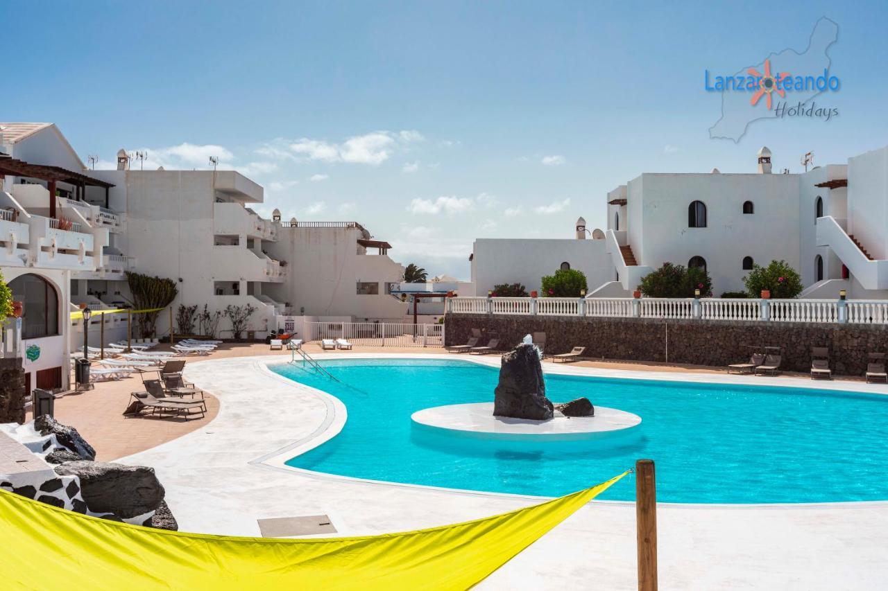 Vivienda Vacacional Rose كوستا تاغيسي المظهر الخارجي الصورة
