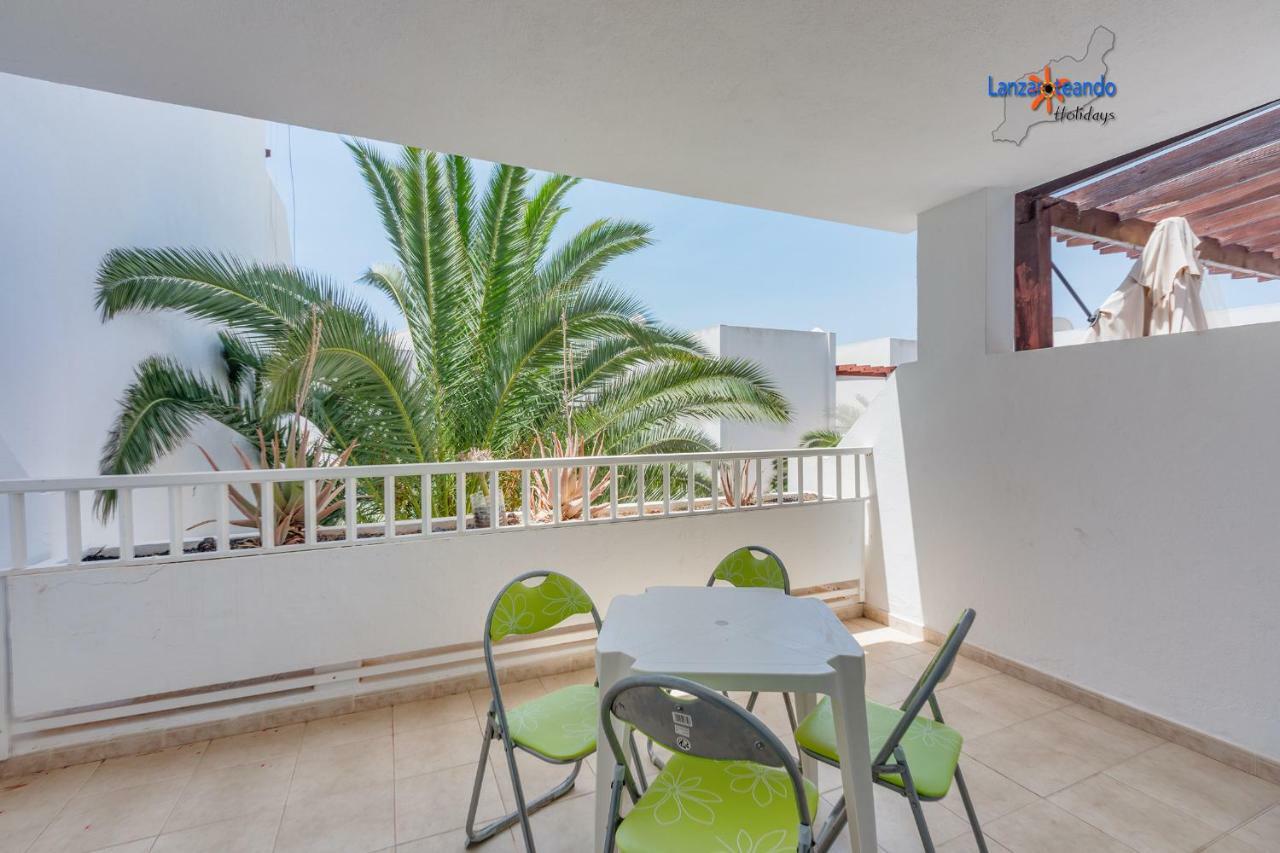 Vivienda Vacacional Rose كوستا تاغيسي المظهر الخارجي الصورة