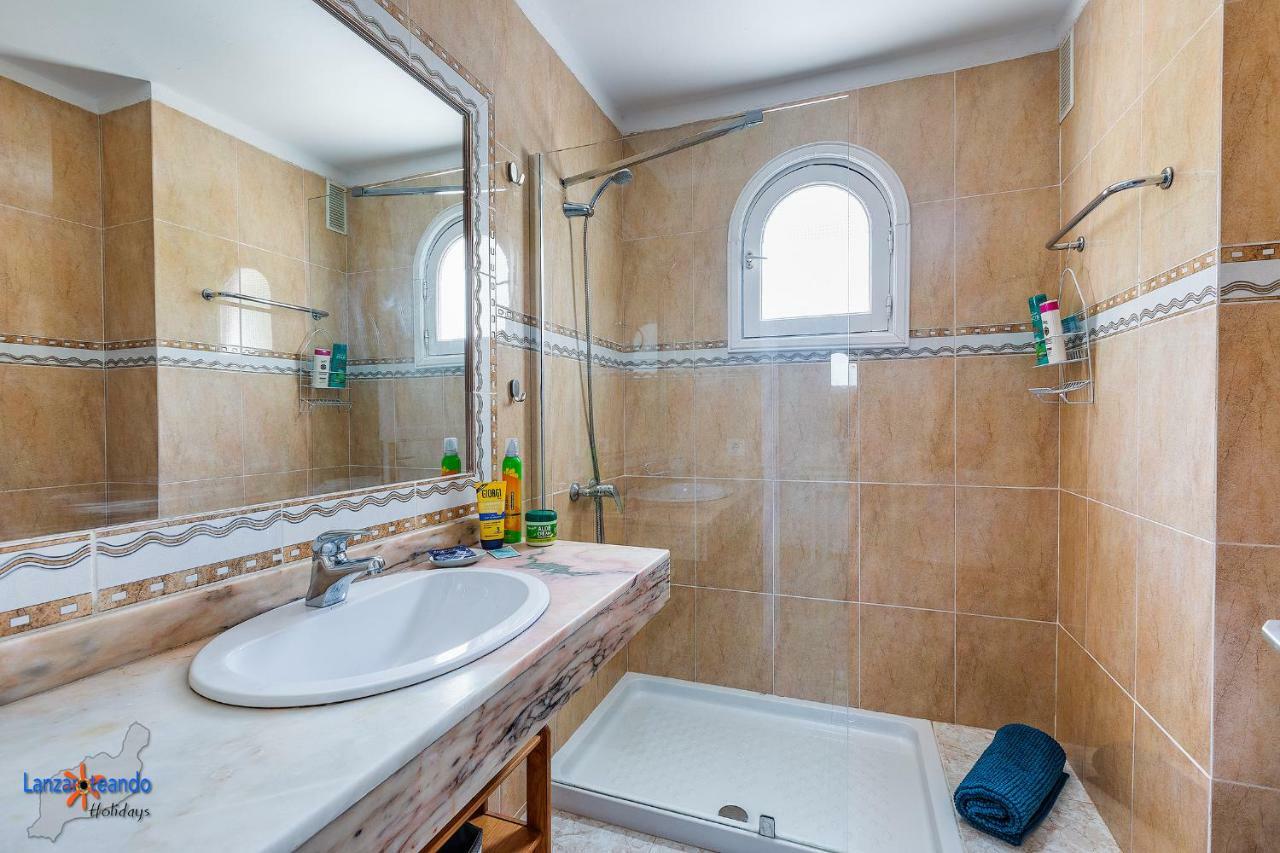 Vivienda Vacacional Rose كوستا تاغيسي المظهر الخارجي الصورة