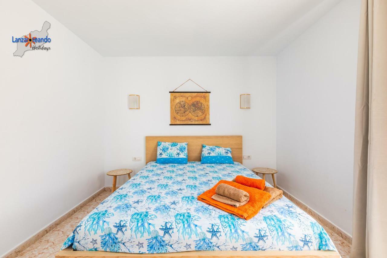 Vivienda Vacacional Rose كوستا تاغيسي المظهر الخارجي الصورة